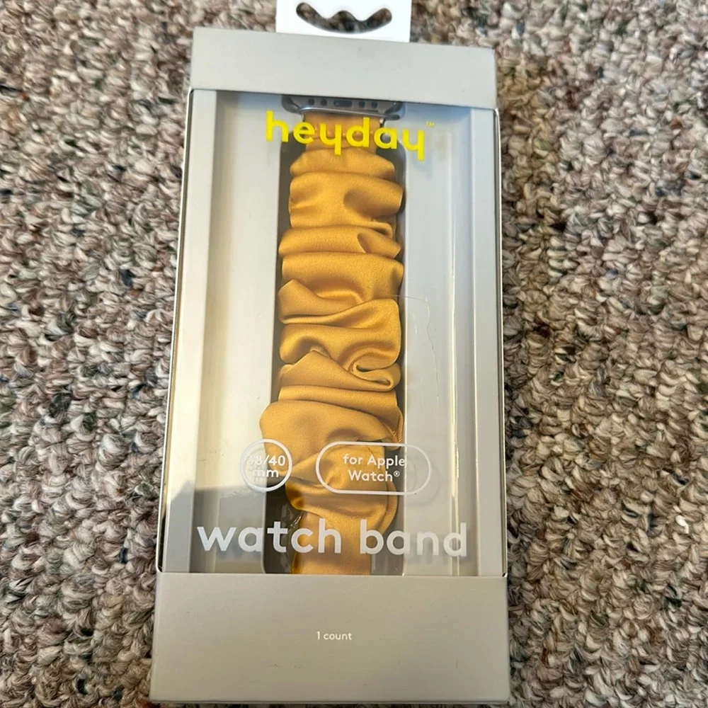 Apple Watch band